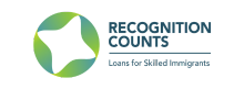 Recognition Counts - Loans for Skilled Immigrants